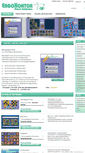 Mobile Screenshot of ergokontor.de